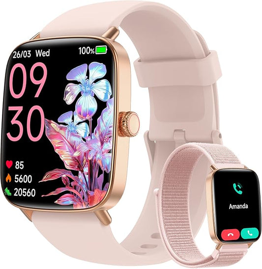 Smart Watch for Women