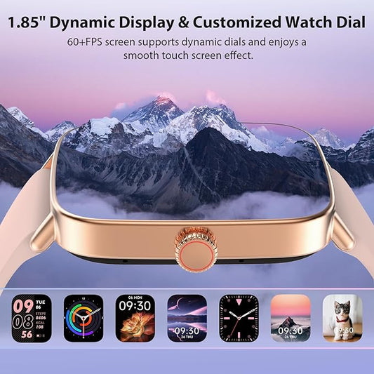 Smart Watch for Women