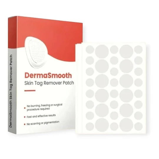 DermaSmooth mole Remover – Safe & Painless Removal